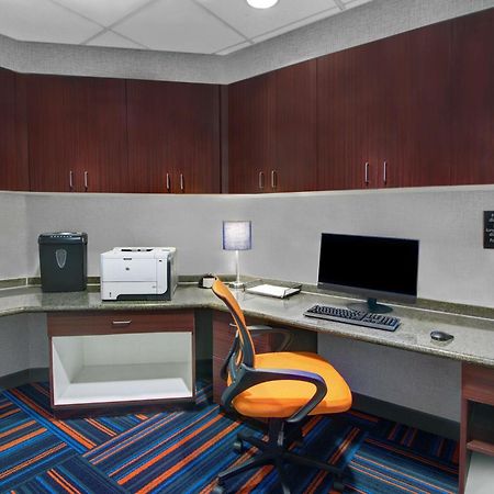 Hampton Inn & Suites By Hilton Syracuse Dewitt Източна Сиракуза Екстериор снимка