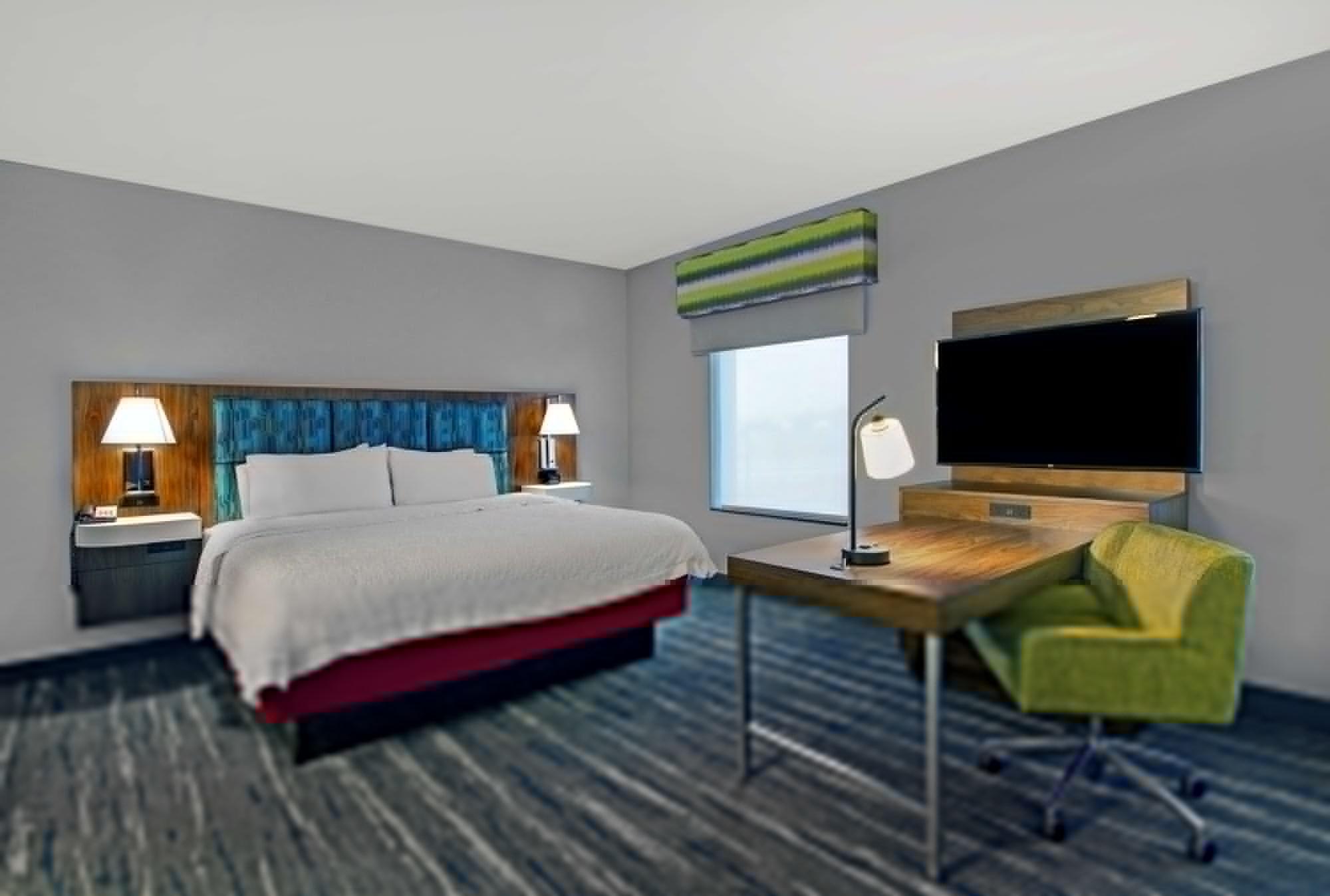 Hampton Inn & Suites By Hilton Syracuse Dewitt Източна Сиракуза Екстериор снимка