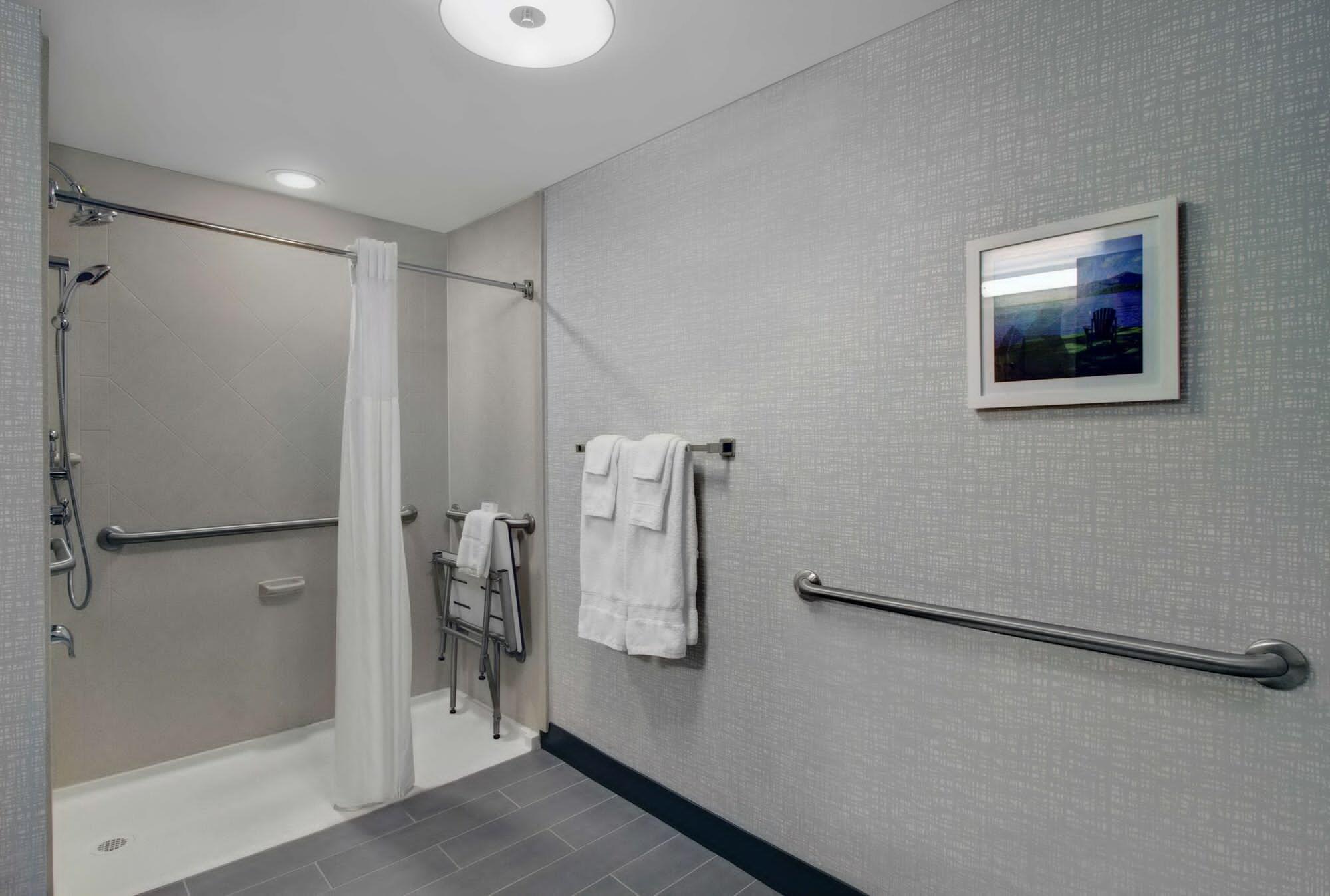 Hampton Inn & Suites By Hilton Syracuse Dewitt Източна Сиракуза Екстериор снимка