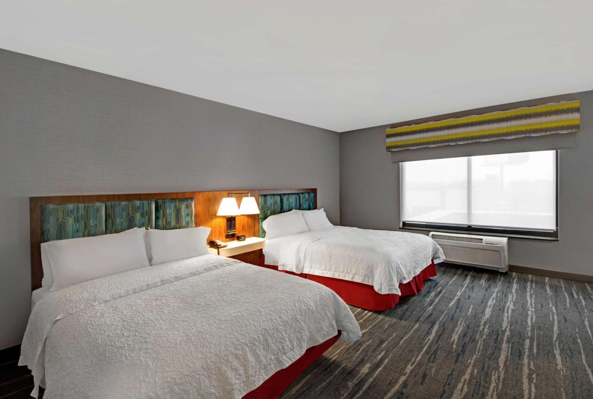 Hampton Inn & Suites By Hilton Syracuse Dewitt Източна Сиракуза Екстериор снимка