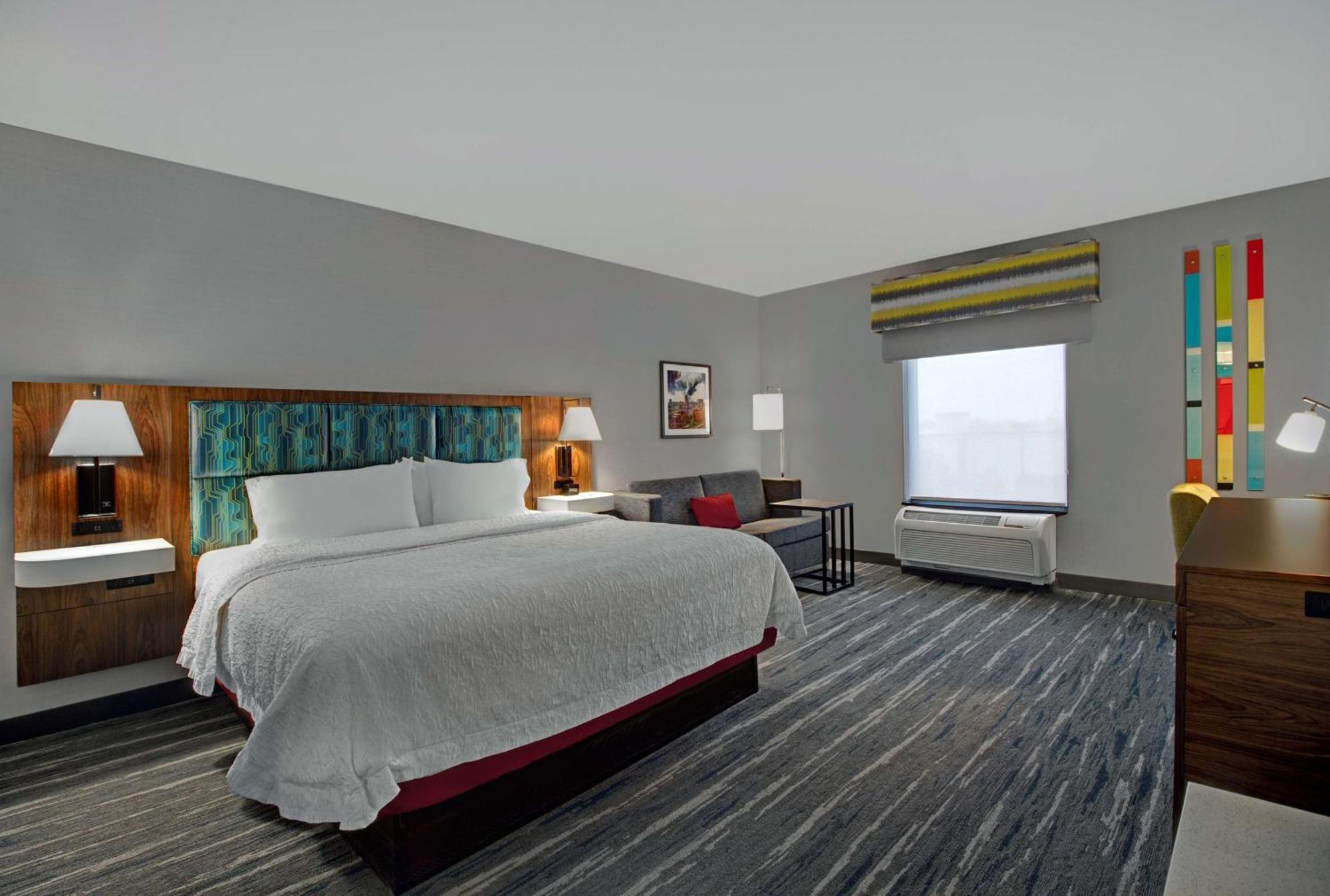Hampton Inn & Suites By Hilton Syracuse Dewitt Източна Сиракуза Екстериор снимка