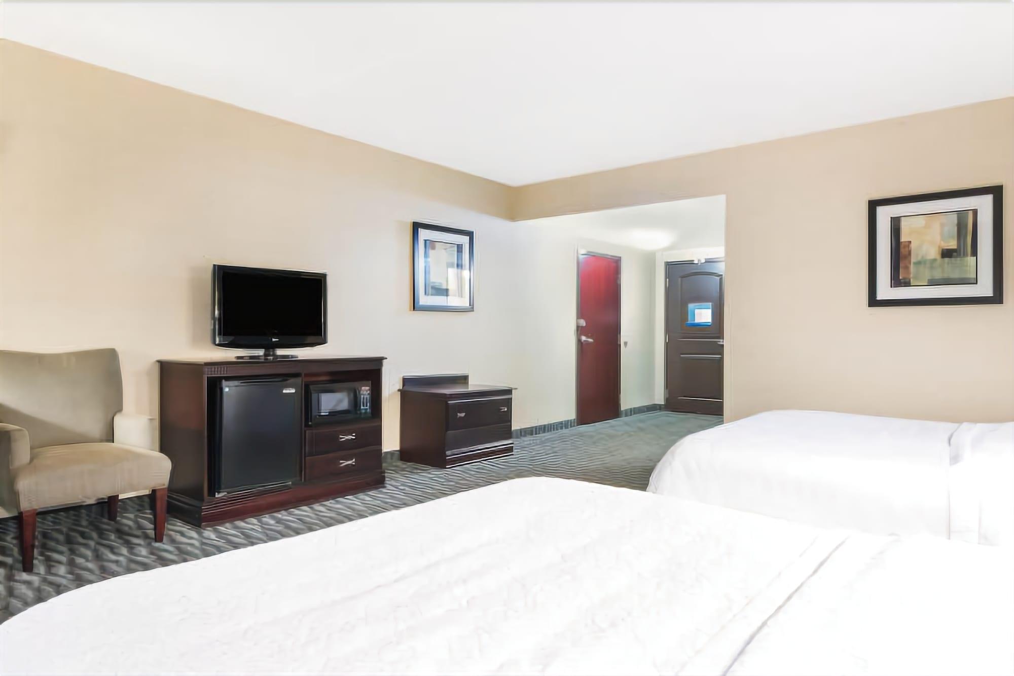 Hampton Inn & Suites By Hilton Syracuse Dewitt Източна Сиракуза Екстериор снимка