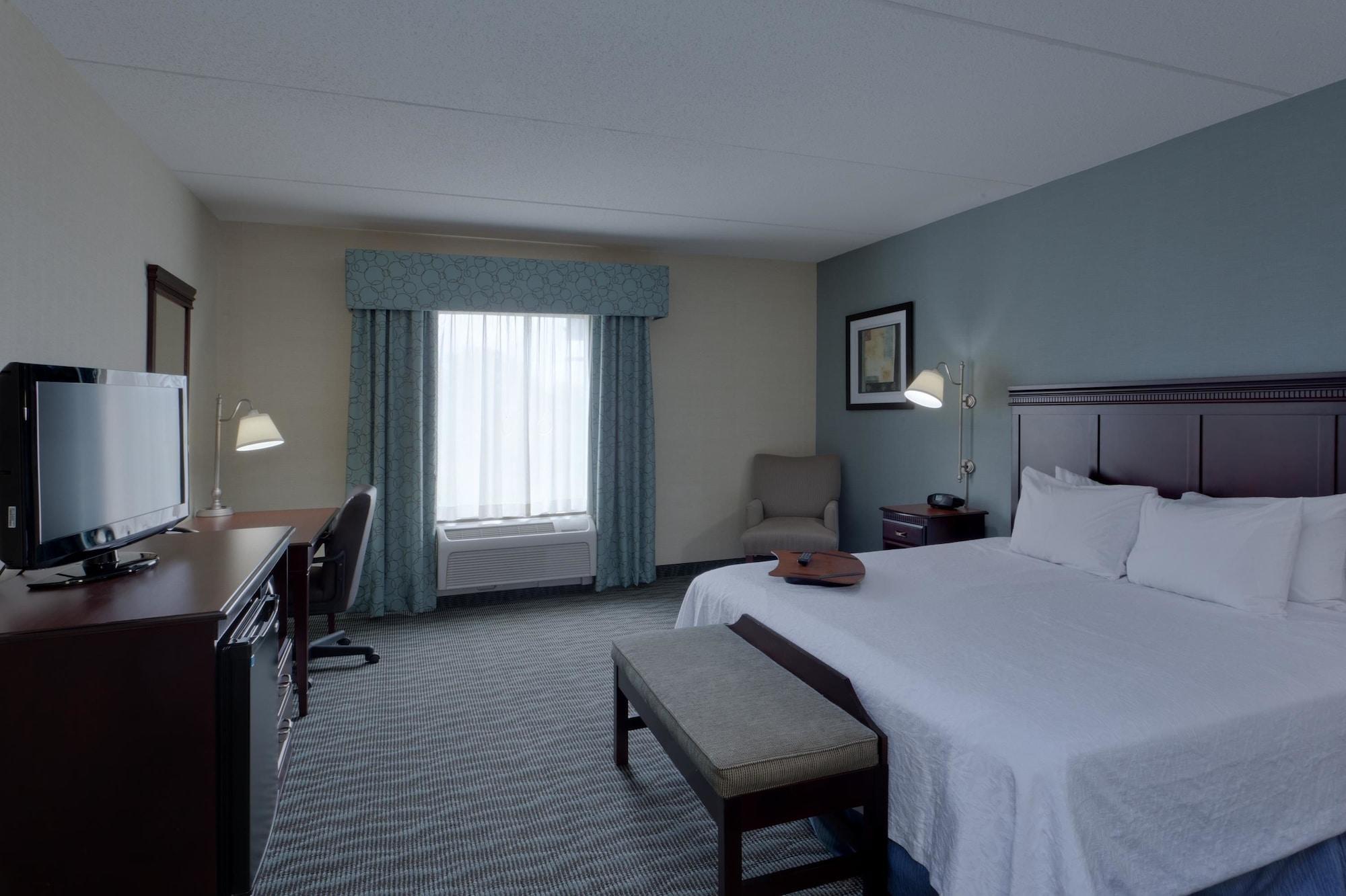 Hampton Inn & Suites By Hilton Syracuse Dewitt Източна Сиракуза Екстериор снимка