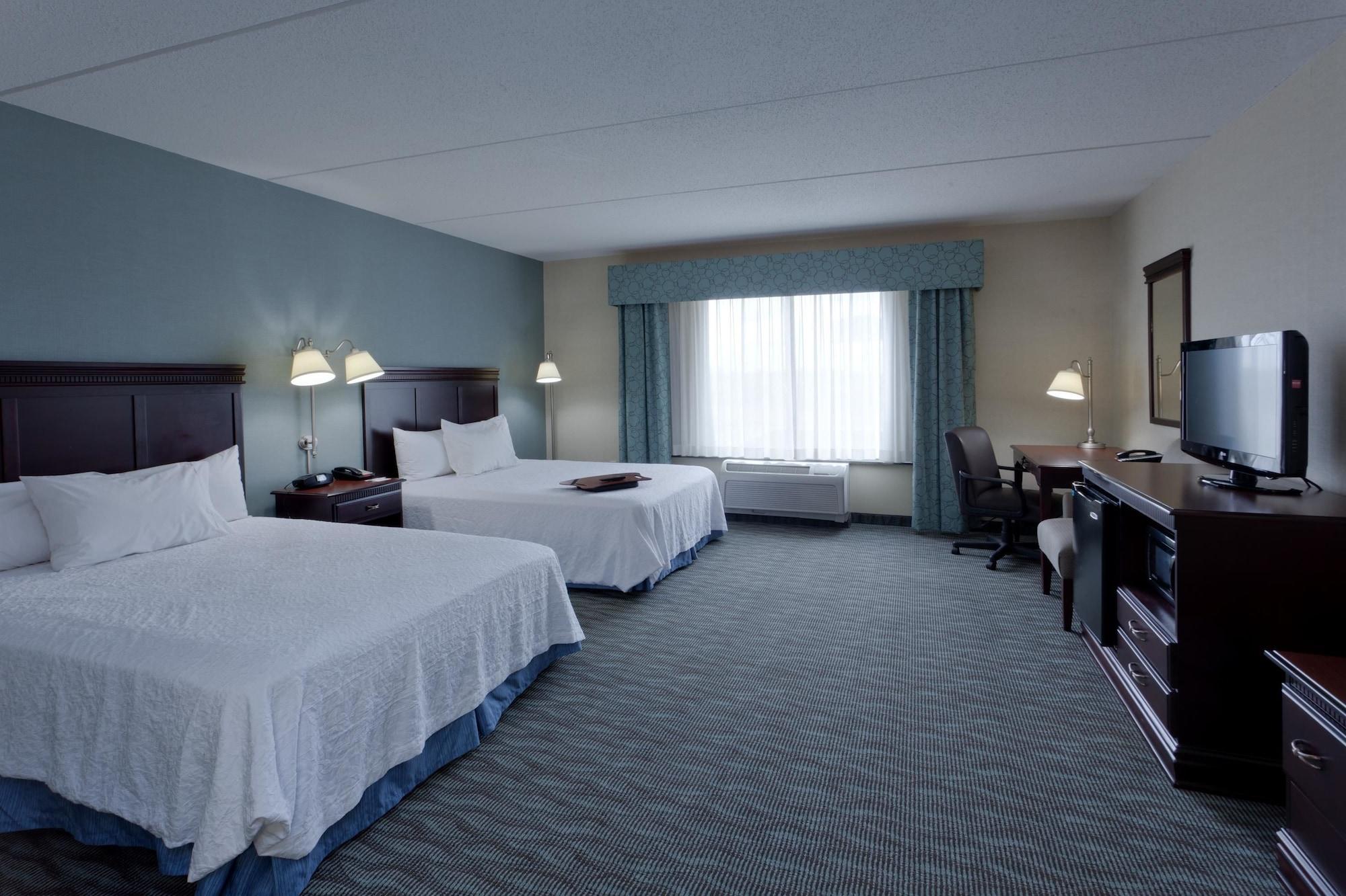 Hampton Inn & Suites By Hilton Syracuse Dewitt Източна Сиракуза Екстериор снимка